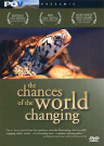 the chances of the world changing