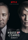house of cards s4