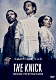 the knick s2