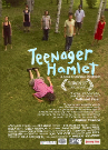teenager hamlet