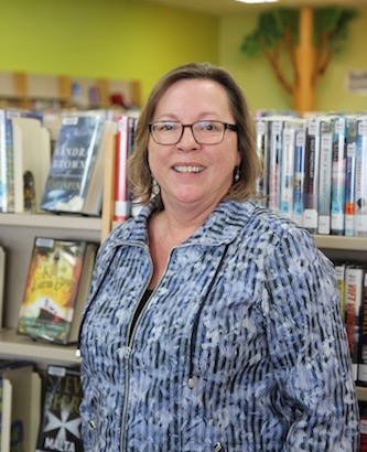 Tonya Hays-Martin, Callaway County Library District Board Member