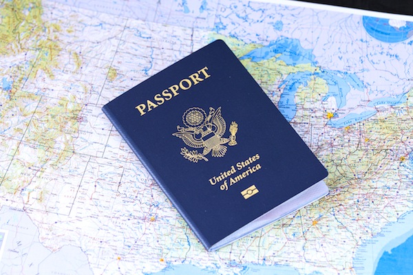 Passport services now available at DBRL