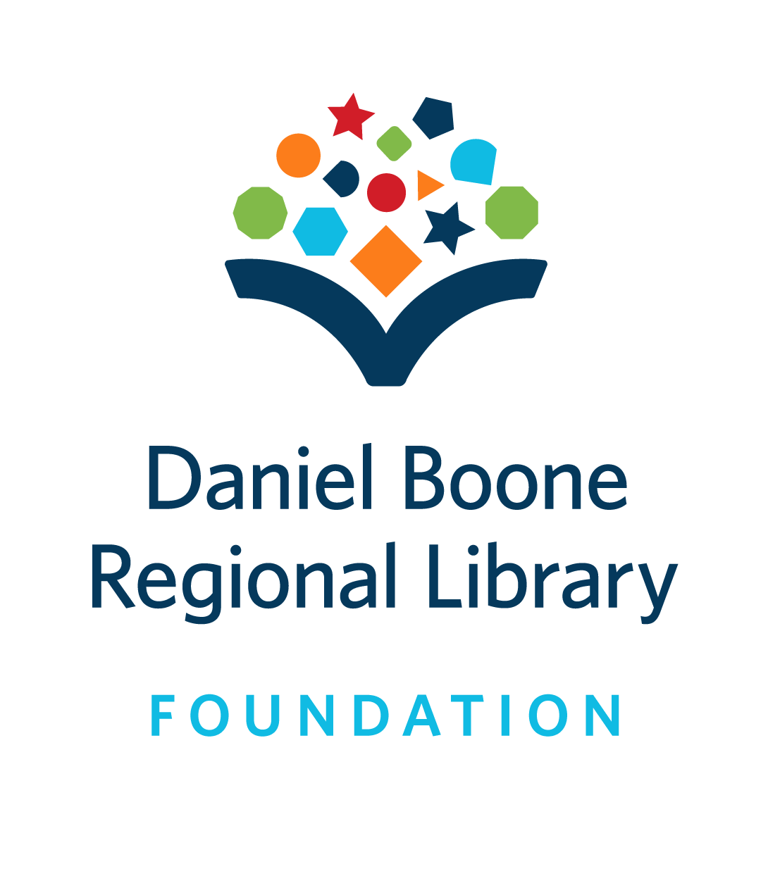 Daniel Boone Regional Library Foundation