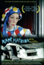 DVD cover art for Kamp Katrina