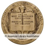 image of John Newbery Medal