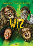 the wiz live