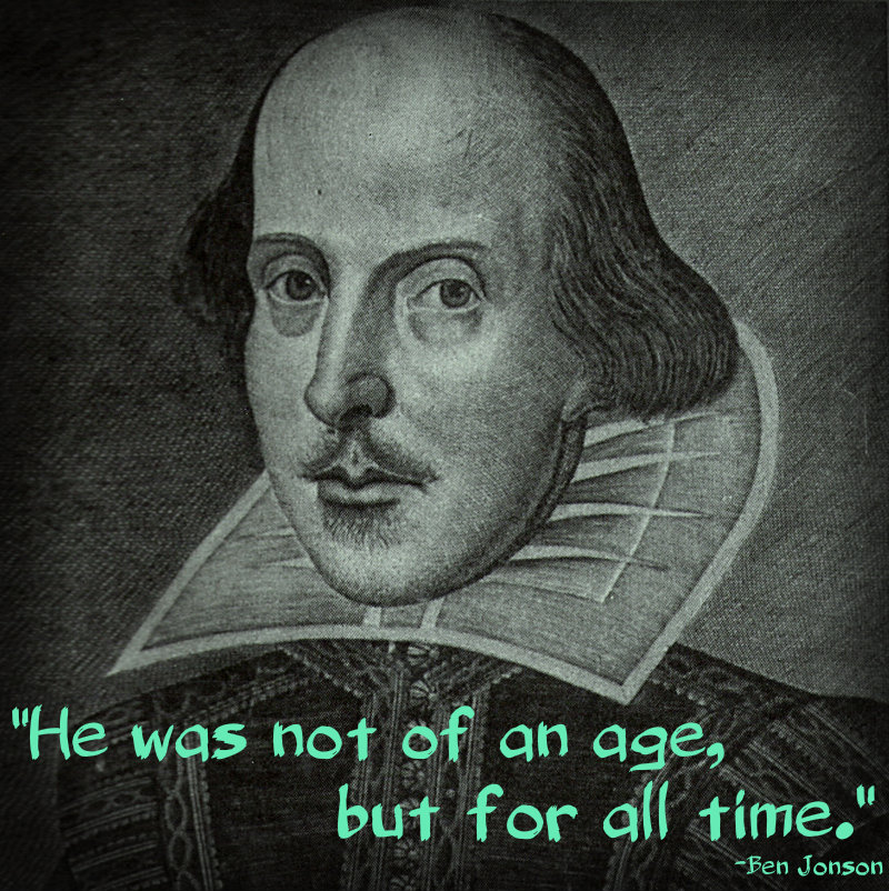 william-shakespeare