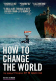 how to change the world