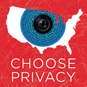 Choose Privacy Week logo