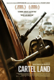 cartel land