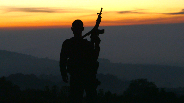 cartel land film image