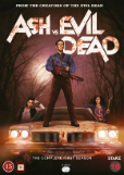 ash vs evil dead