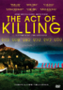 The act of killing cover