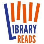 LibraryReads logo