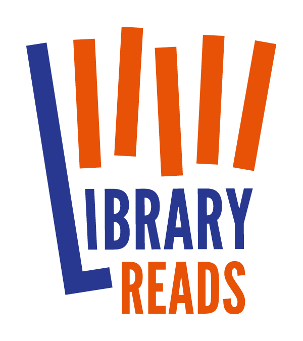 LibraryReads logo