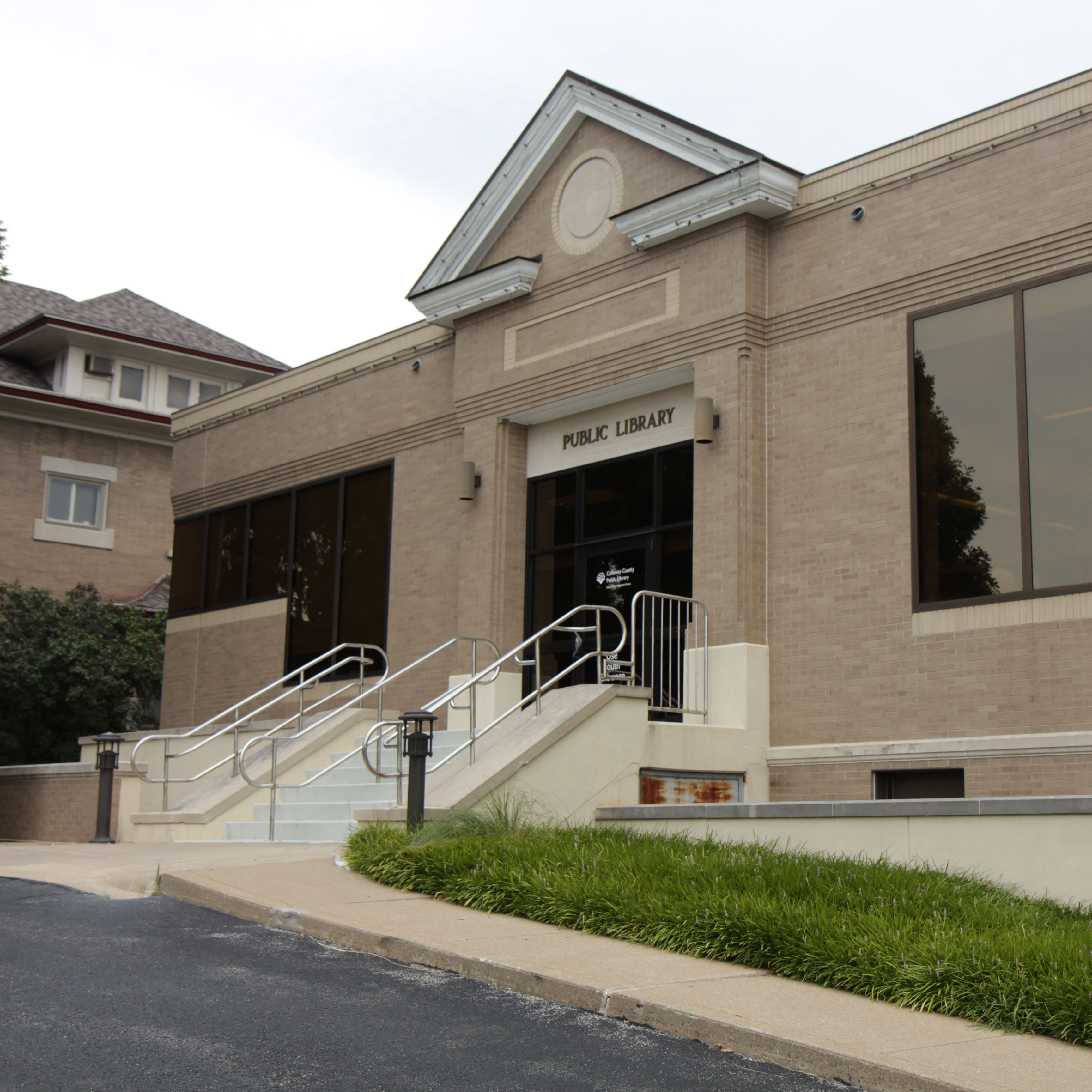 Callaway County Public Library