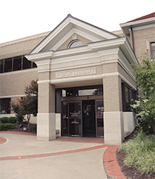 Callaway County Public Library