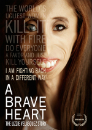 A Brave Heart dvd cover