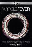 Particle Fever film cover