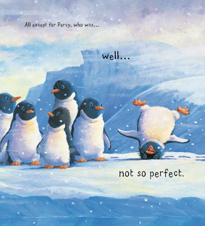 Penguin Reads and Rhymes