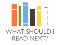 What Should I Read Next? logo