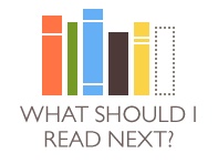 What Should I Read Next? logo
