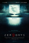 Zero Days dvd cover