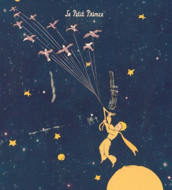 Books We Love: The Little Prince