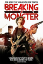 Breaking a Monster dvd cover