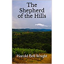 Shepherd of the Hills book cover