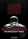 Bloodsworth DVD cover