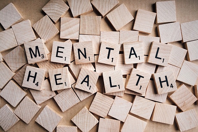 Mental Health Month: Information and Resources to Stay Mentally Fit