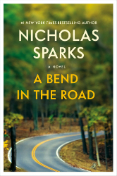 A Bend in the Road book cover