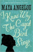 I Know Why the Caged Bird Sings book cover