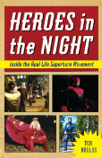 Heroes in the Night book cover