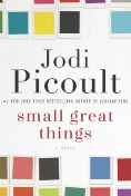 Small Great Things book cover