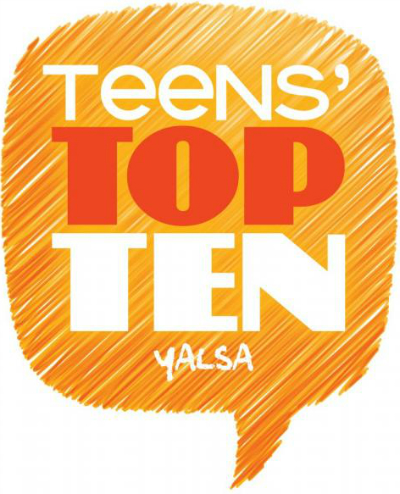 2020 Teens’ Top Ten Nominees