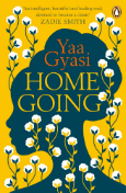 Homegoing Book cover