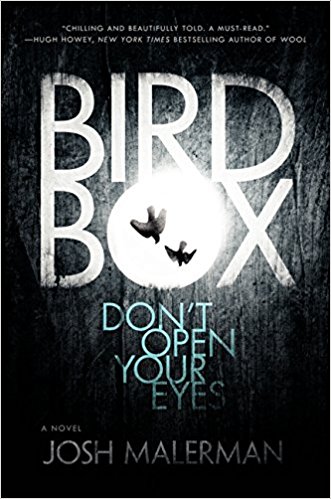 Literary Links: Spooky Reads
