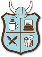 NaNoWriMo Badge