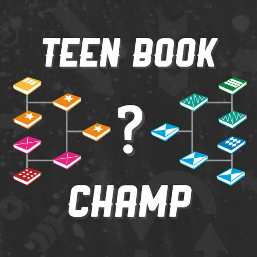 Teen Book Champ