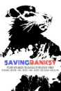 Saving Banksy DVD cover
