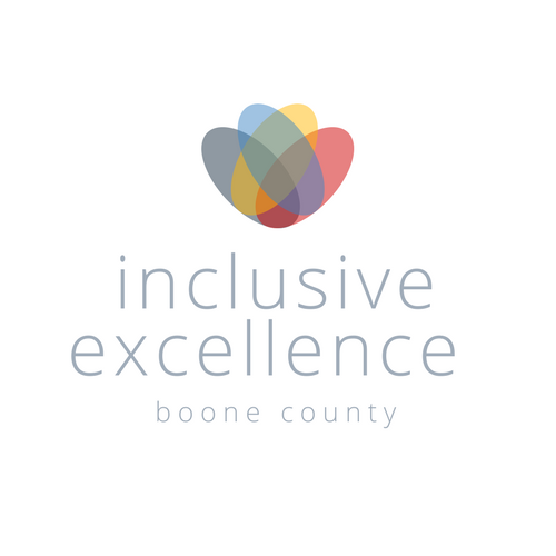 Journey Toward Inclusive Excellence logo