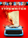 California Typewriter DVD cover