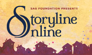 Storyline Online logo