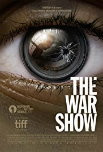 The War Show dvd cover