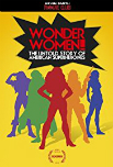 Wonder Women dvd cover