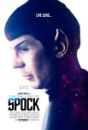 For the Love of Spock dvd cover