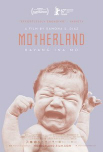 Motherland dvd cover