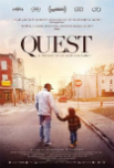 Quest dvd cover